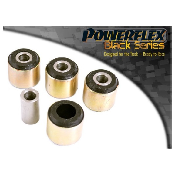 POWERFLEX POUR LANCIA INTEGRALE 16V (1989-1994)