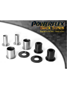 POWERFLEX POUR RENAULT CLIO III INC SPORT, 197 & 200 (2005-2