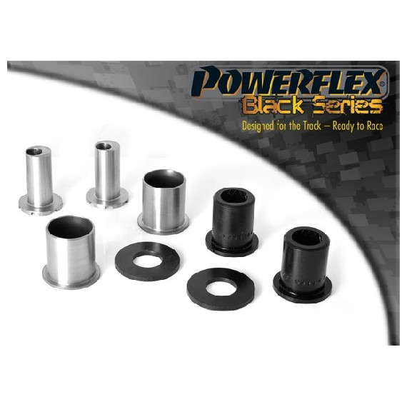 POWERFLEX FOR RENAULT CLIO III INC SPORT, 197 & 200 (2005-20