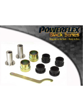 POWERFLEX POUR RENAULT SCENIC II (2003-2009)