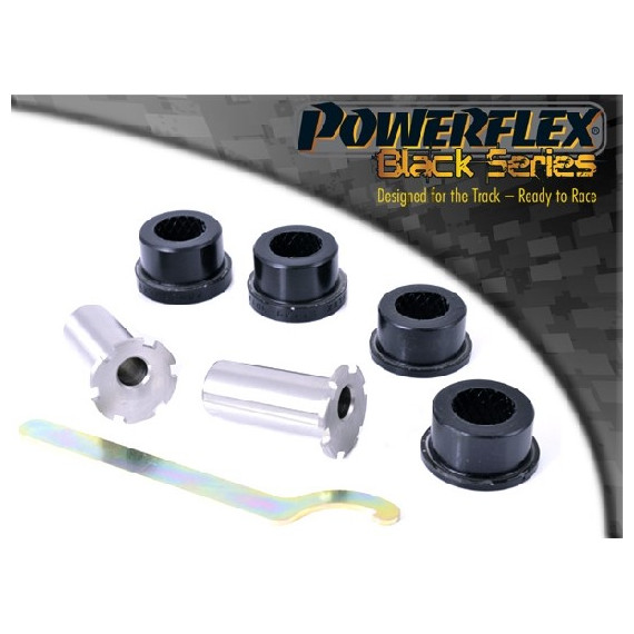 POWERFLEX FOR TOYOTA 86 / GT86 , 86/GT86 TRACK & RACE ,