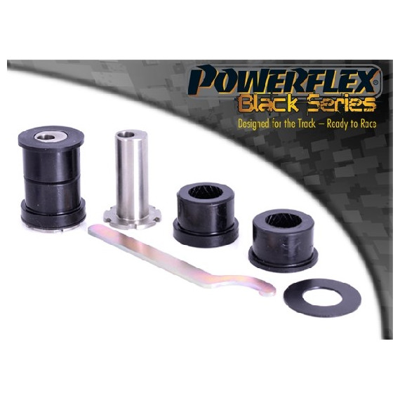 POWERFLEX FOR SUZUKI SWIFT - SPORT (2010 EN ADELANTE)