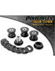 POWERFLEX FOR PORSCHE 997 (2005-2012) , 997 INC. TURBO ,