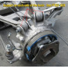 POWERFLEX POUR PORSCHE 997 (2005-2012) , 997 INC. TURBO  ,