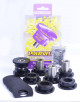 POWERFLEX FOR PORSCHE 997 (2005-2012) , 997 INC. TURBO ,