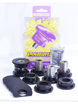 POWERFLEX POUR PORSCHE 997 (2005-2012) , 997 INC. TURBO ,