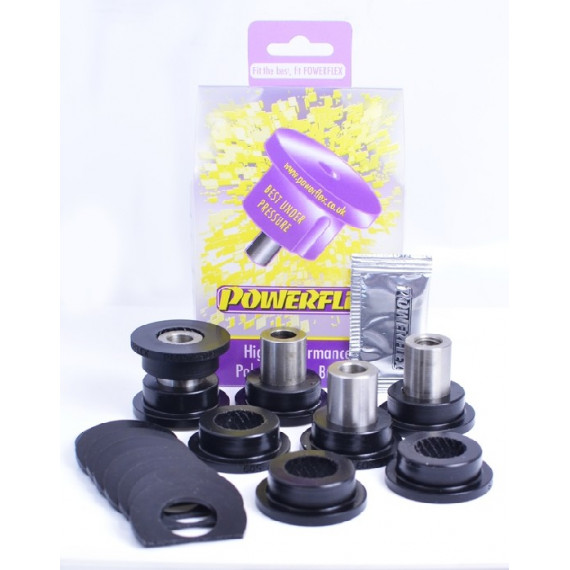 POWERFLEX FOR PORSCHE 997 (2005-2012) , 997 INC. TURBO ,