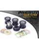 POWERFLEX FOR PORSCHE 997 (2005-2012) , 997 INC. TURBO ,