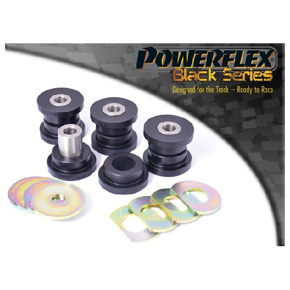 POWERFLEX FOR PORSCHE 997 (2005-2012) , 997 INC. TURBO ,