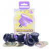 POWERFLEX FOR PORSCHE 997 (2005-2012) , 997 INC. TURBO  ,
