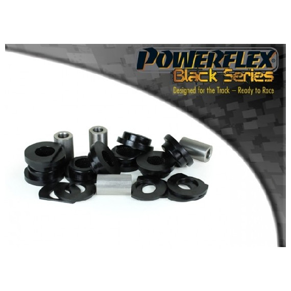 POWERFLEX FOR PORSCHE 997 (2005-2012) , 997 INC. TURBO ,