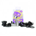 POWERFLEX FOR PORSCHE 997 (2005-2012) , 997 INC. TURBO ,