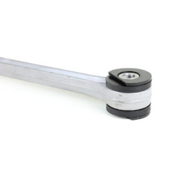 POWERFLEX FOR PORSCHE 997 (2005-2012) , 997 INC. TURBO  ,