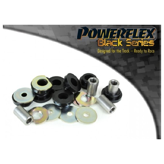 POWERFLEX FOR PORSCHE 997 (2005-2012) , 997 INC. TURBO ,