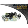 POWERFLEX POUR PORSCHE 997 (2005-2012) , 997 INC. TURBO  ,