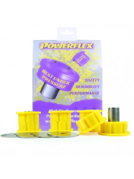 POWERFLEX POUR NISSAN 200SX - S13, S14, S14A & S15