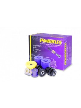 POWERFLEX FOR FORD FOCUS MODELS , FOCUS MK1 INC ST AND RS (