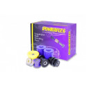 POWERFLEX POUR FORD FOCUS MODELS , FOCUS MK1 INC ST AND RS