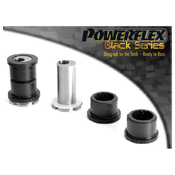 POWERFLEX POUR FORD KA MODELS , KA (2008-) ,