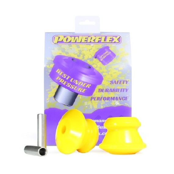 POWERFLEX FOR FORD SIERRA MODELS , SIERRA XR4I (1983-1985),