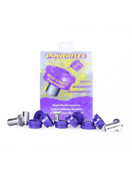 POWERFLEX POUR VOLKSWAGEN GOLF MODELS , GOLF MK4 (1997 - 200