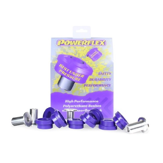 POWERFLEX FOR VOLKSWAGEN GOLF MODELS , GOLF MK4 (1997 - 2004