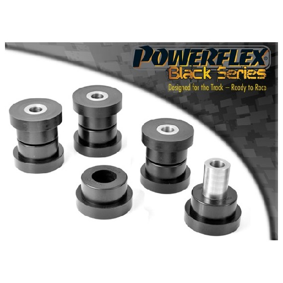 POWERFLEX FOR JAGUAR (DAIMLER) XJ8, XJR, XJ SPORT - X308 (19