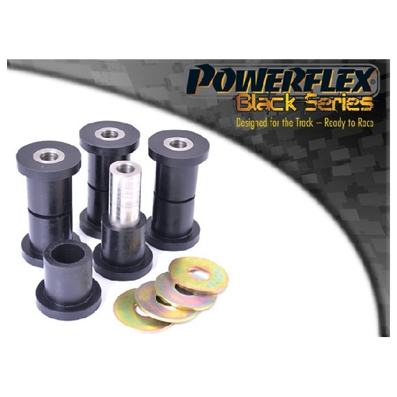 POWERFLEX POUR PORSCHE 996 (1997-2005)