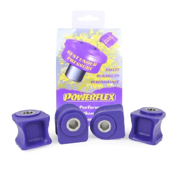 POWERFLEX POUR LANCIA INTEGRALE 16V (1989-1994)