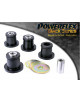 POWERFLEX POUR FORD MONDEO MODELS , MONDEO (2000 TO 2007) ,