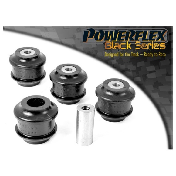 POWERFLEX POUR JAGUAR (DAIMLER) XK, XKR - X150 (2006-)