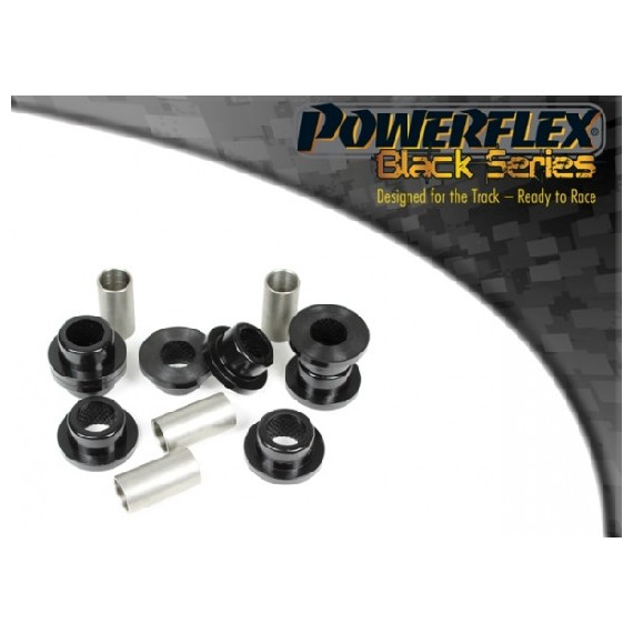 POWERFLEX POUR SAAB 99 (1970-1974)