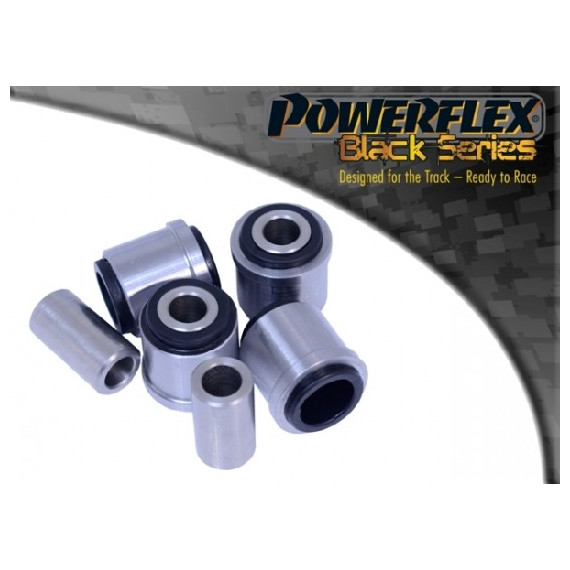 POWERFLEX POUR LANCIA INTEGRALE 16V (1989-1994)