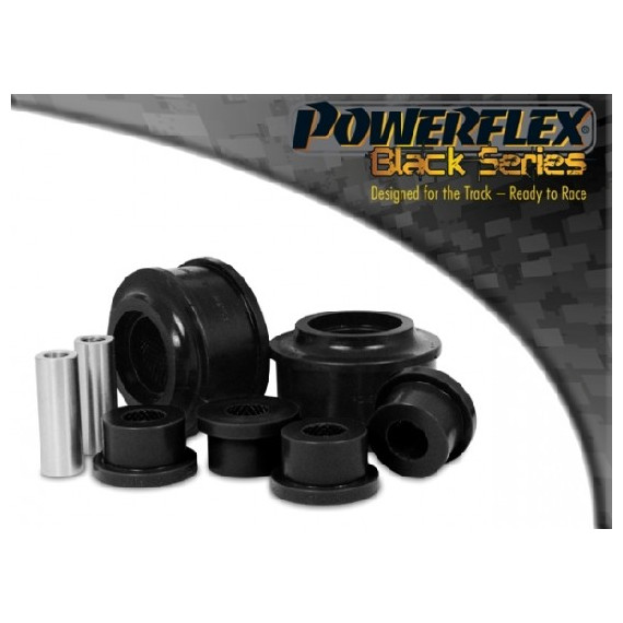 POWERFLEX FOR JAGUAR (DAIMLER) XJ - X351 (2010-)