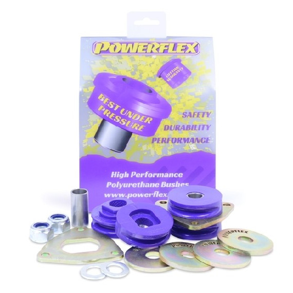 POWERFLEX FOR LAND ROVER RANGE ROVER INC SPORT, EVOQUE & CLA