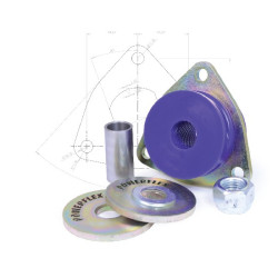 POWERFLEX FOR LAND ROVER RANGE ROVER INC SPORT, EVOQUE & CLA