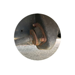 POWERFLEX FOR LAND ROVER RANGE ROVER INC SPORT, EVOQUE & CLA