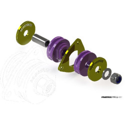 POWERFLEX FOR LAND ROVER RANGE ROVER INC SPORT, EVOQUE & CLA