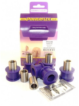 POWERFLEX POST. BARRA Nº5 PARA FORD