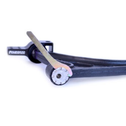 POWERFLEX POUR VOLKSWAGEN VENTO  , VENTO (2005 - 2010)  ,