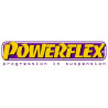 POWERFLEX FOR VOLKSWAGEN TIGUAN MODELS , TIGUAN 5N (2007-) ,