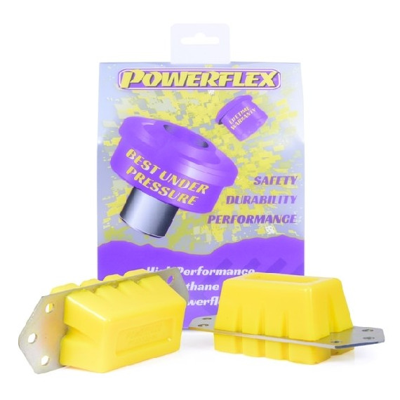 POWERFLEX FOR LAND ROVER RANGE ROVER INC SPORT, EVOQUE & CLA