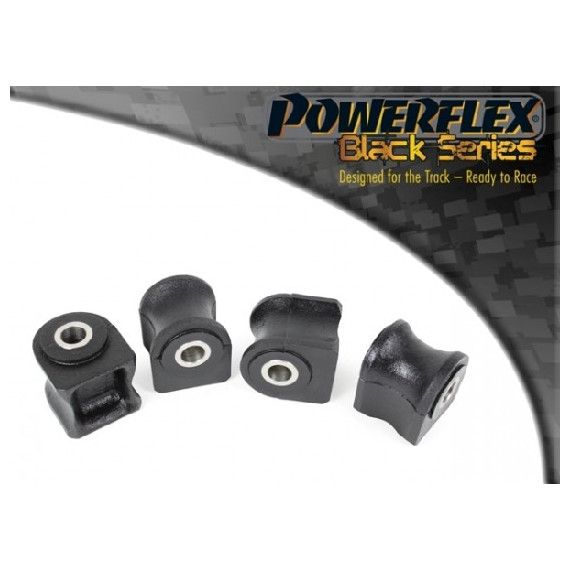 POWERFLEX POUR LANCIA INTEGRALE 16V (1989-1994)