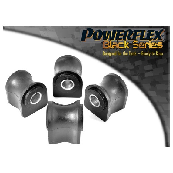 POWERFLEX POUR LANCIA INTEGRALE 16V (1989-1994)