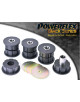 POWERFLEX POUR NISSAN 200SX - S13, S14, S14A & S15