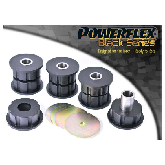 POWERFLEX POUR NISSAN 200SX - S13, S14, S14A & S15