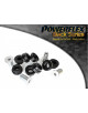 POWERFLEX FOR VOLKSWAGEN GOLF MODELS , GOLF MK4 (1997 - 2004