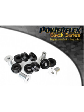 POWERFLEX POUR VOLKSWAGEN GOLF MODELS , GOLF MK4 (1997 - 200