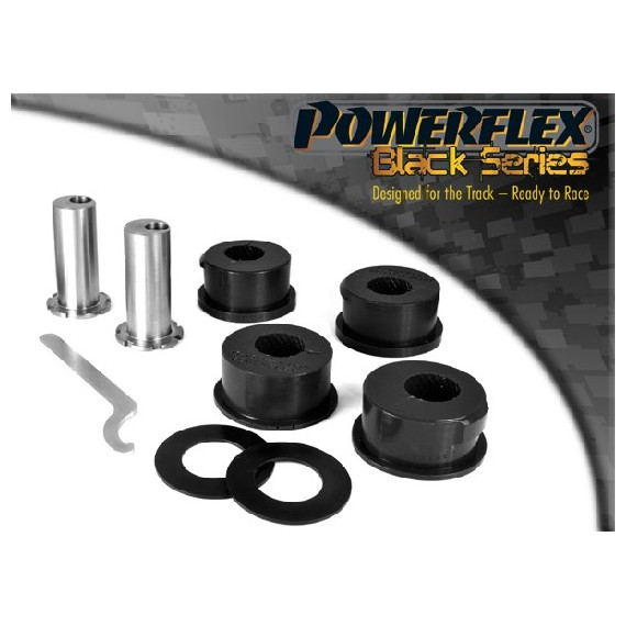 POWERFLEX FOR VOLKSWAGEN TRANSPORTER MODELS , T6 TRANSPORTER