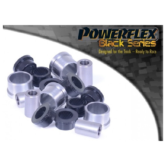 POWERFLEX POUR VOLVO XC70 P3 (2007 - 2011)